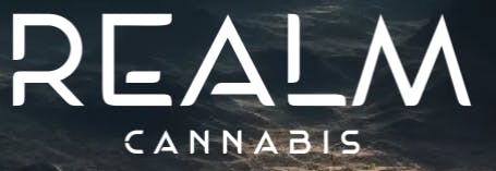 Realm Cannabis Logo