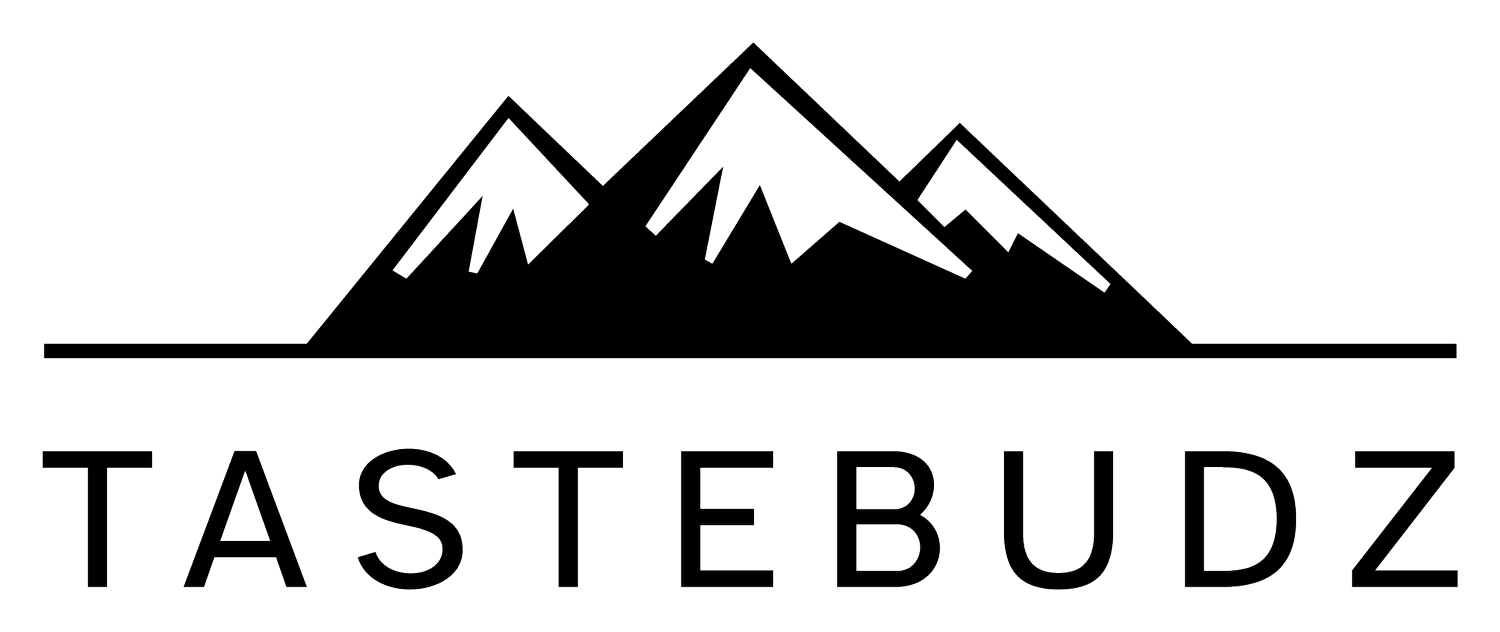 TasteBudz (CO) Logo
