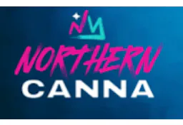 Northern Canna Cannabis Brand Logo