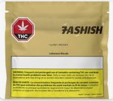 7Ashish Logo