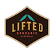 Lifted Cannabis Co Logo