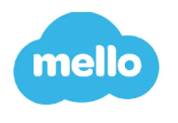Mello Farms Cannabis Brand Logo