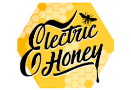 Electric Honey Cannabis Brand Logo