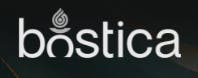 Bostica Cannabis Brand Logo