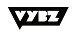 Vybz Logo
