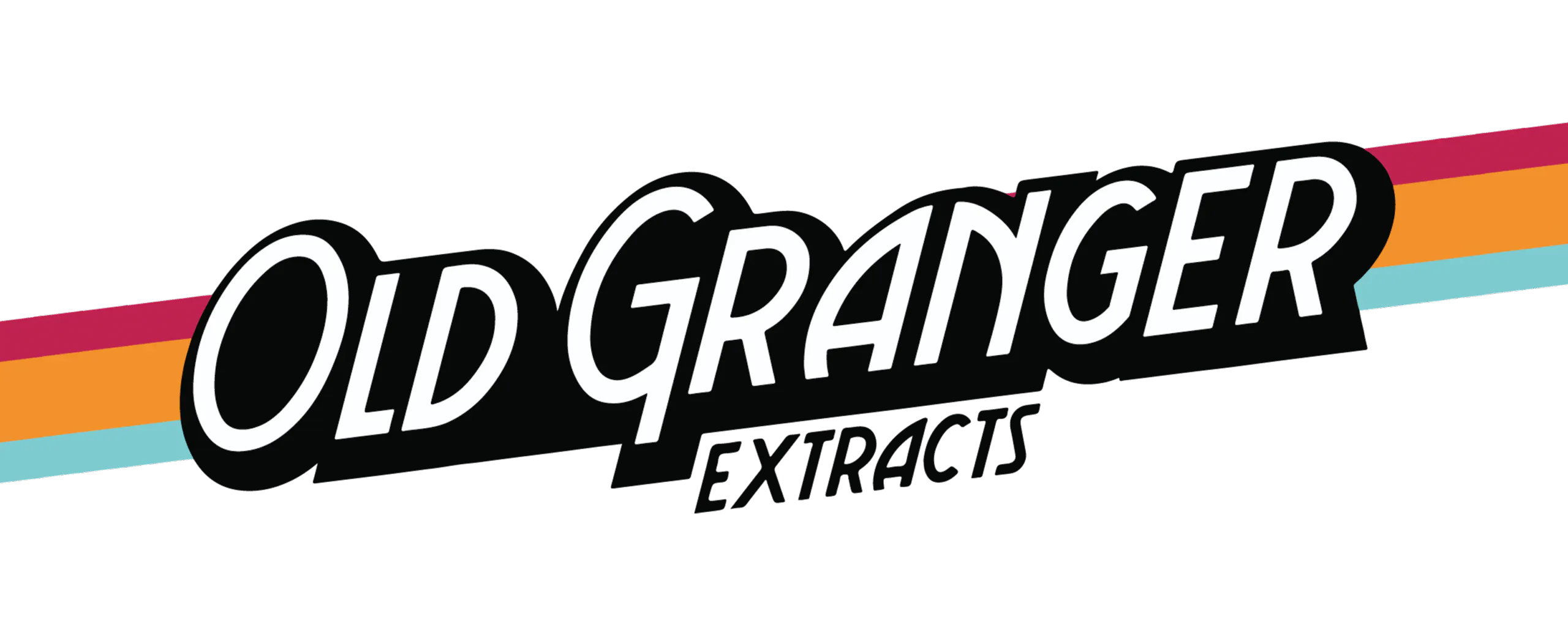 Old Granger Extracts Logo