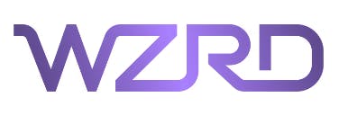 WZRD Cannabis Brand Logo