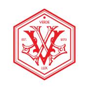Verdelux Cannabis Brand Logo