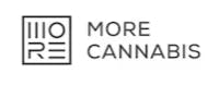 MORE Cannabis Logo