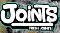 Joints (CO) Cannabis Brand Logo