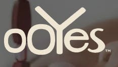 oOYes Cannabis Brand Logo