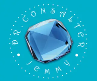 Dr. Consalter Cannabis Brand Logo