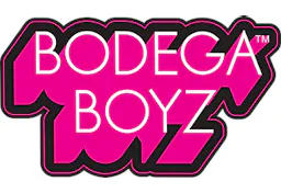 Bodega Boyz Cannabis Brand Logo