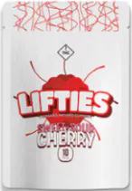 Lifties Cannabis Brand Logo