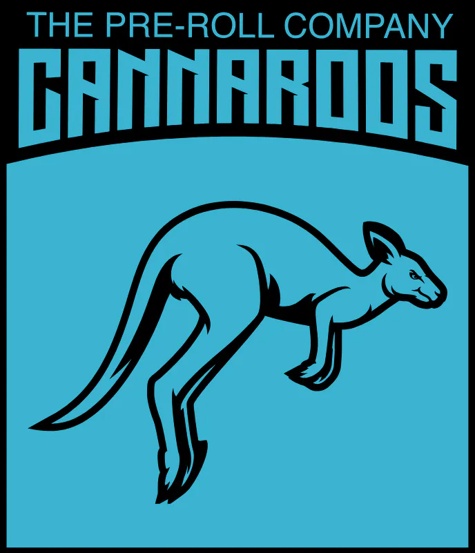 Cannaroos Logo