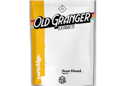 OG Extracts Cannabis Brand Logo
