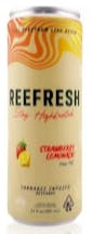Reefresh Logo