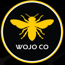 Wojo Co Cannabis Brand Logo