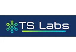 TS Labs Cannabis Brand Logo