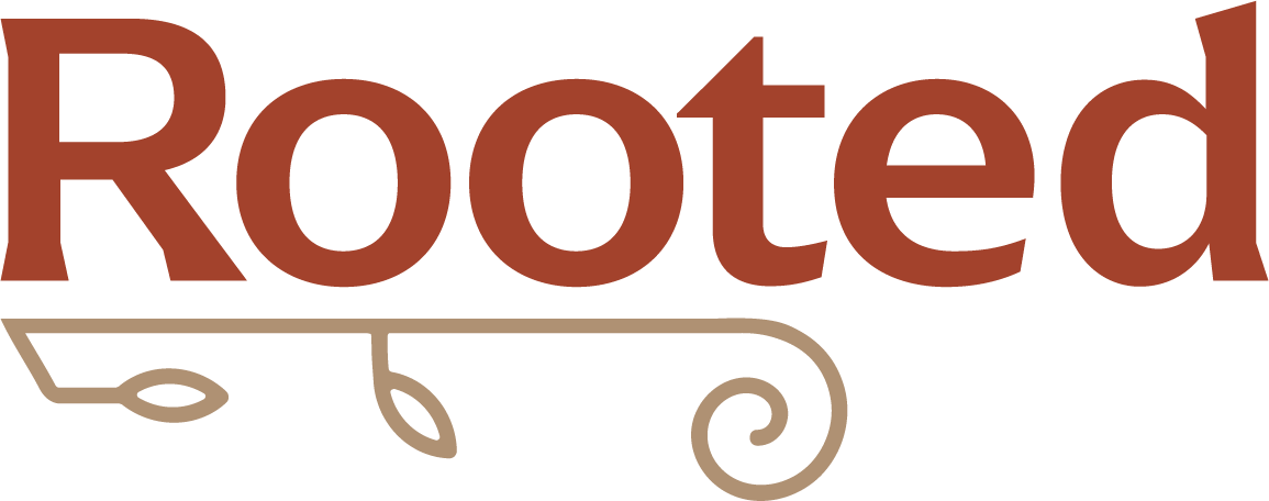 Rooted Cannabis Brand Logo