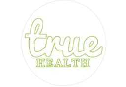 True Health Cannabis Brand Logo