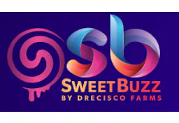 SweetBuzz Cannabis Brand Logo