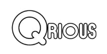 Qrious Cannabis Brand Logo