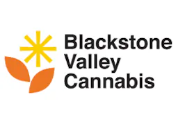 Blackstone Valley Cannabis Cannabis Brand Logo