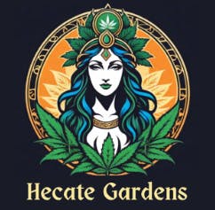 Hecate Gardens Logo