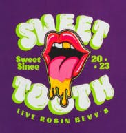 Sweet Tooth Logo