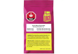 Lunch Cannabis Brand Logo