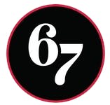 Sixty Seven Sins Cannabis Brand Logo