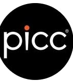 PICC Platform Cannabis Brand Logo