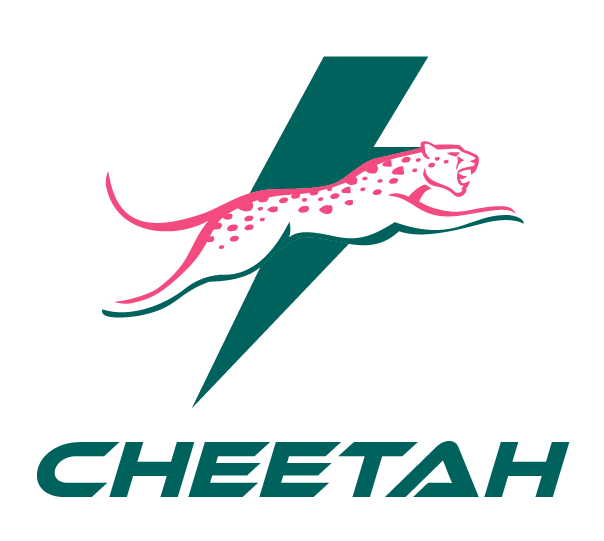 Cheetah Logo