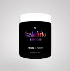 Kaleido Smokes Cannabis Brand Logo