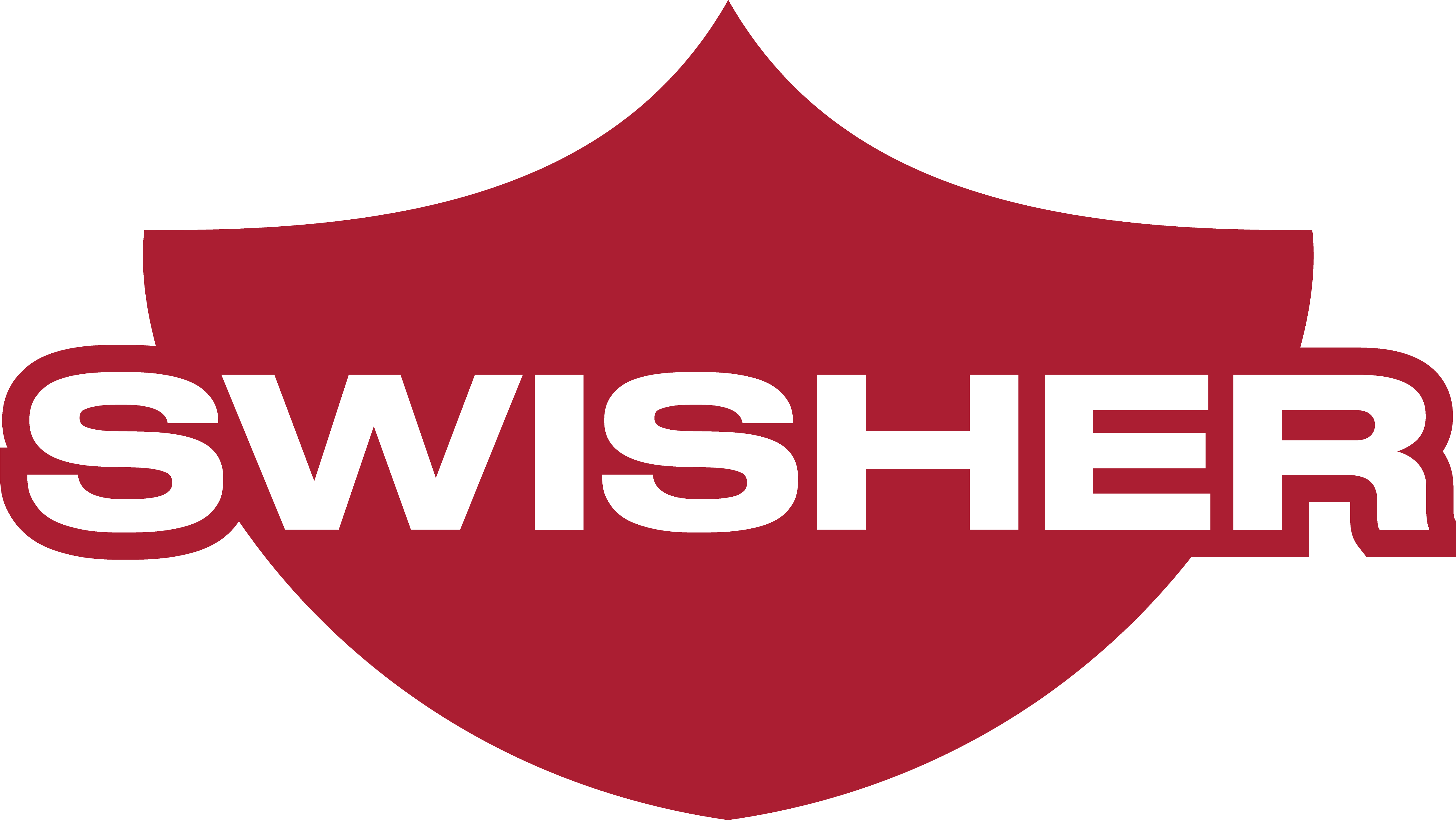 Swisher Cannabis Brand Logo