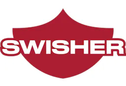 Swisher Cannabis Brand Logo