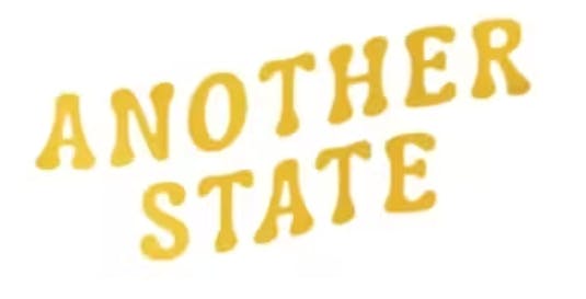 Another State Cannabis Brand Logo