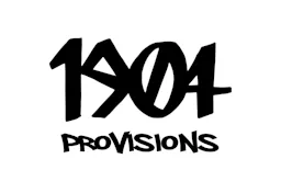 1904 Provisions Cannabis Brand Logo
