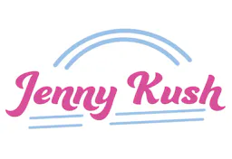 Jenny Kush Cannabis Brand Logo