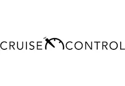 Cruise Control Cannabis Brand Logo