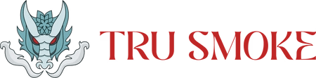 Tru Smoke Logo