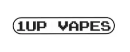 1Up Vapes Logo