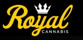 Royal Cannabis (MO) Cannabis Brand Logo
