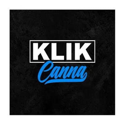 KLIK Canna (MO) Cannabis Brand Logo