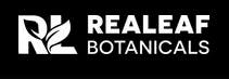 Realeaf Botanicals Cannabis Brand Logo