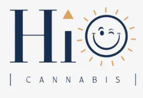 Hi Cannabis (MI) Cannabis Brand Logo