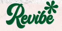 Revibe Cannabis Brand Logo