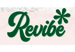 Revibe Cannabis Brand Logo