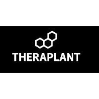 Theraplant Cannabis Brand Logo